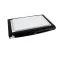 Freezer Door Assembly, Black, MCDR740BE