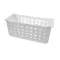 Freezer Basket, White, HMCF9W3