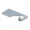 Door Hinge, Upper, MCDR740 Series