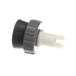 Foot, Adjustable, Single, MCSTCW16/21W2
