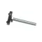 Foot/Leg, Anti-Skid, Single, MCSRG24S