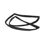 Door Seal/Gasket, Black, MCAR320B2
