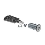 Lock Assembly, HMCF9W3