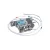 MAGC3040200020 Magic Chef