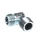 Elbow, Gas Inlet, 1/2&quot;, MCSCT24S