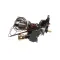 Thermostatic Gas Valve, Top Broil/Bottom Bake Burner, MCSRG24S