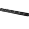 Vent Grille, Black, Wine/Beverage Cooler
