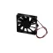 Axial Fan, Evaporator, 12VDC, Wine/Beverage Cooler