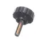 Leveler Leg/Foot, Single, Wine/Berverage Cooler