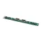 Control Board with Dual Digital Displays, 39 Degree, Refrigerator