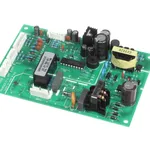Control Board, Main, HMWC44DZ