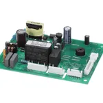 Control Board, Main
