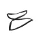 REFRIG. SEAL (HVDR450BE/SE/HVD