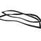Door Seal, Wine &amp; Beverage Cooler, MCBC58/580/MCWC50DB