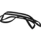 Door Seal/Gasket, Wine Cooler, MCWBC77DZC/HMWC44DZ