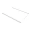 Glass Shelf, Refrigerator, HMBR350SE1/W