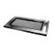 Door Assembly, Stainless, MCO165S