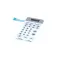 Membrane Switch, KOT-153UW