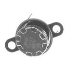 Disc Thermostat, Off:100/On:60