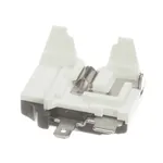 Protector/Overload, Compressor, MCDR740 Series