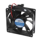 Axial Fan, Cooling, 12VDC, 0.08A