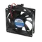 Axial Fan, Cooling, 12VDC, 0.08A
