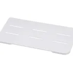 FREEZER FLAP (MCBR240W1/B1/S1)