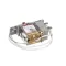 Thermostat, MCKC490B/S