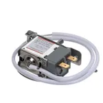 Thermostat, 250 Volt, 50/60HZ