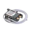 Thermostat, 250 Volt, 50/60HZ