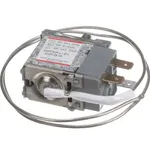 Thermostat, Temperature Control, 250V, 50/60HZ