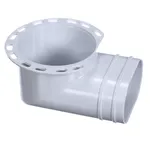 Exhaust Vent, MCSDRY1S