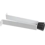 BACK SUPPORT ASSEMBLY (MCSDRY1S/MC