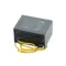 Capacitor, 25uF, 450VAC, 50/60HZ, MCSDRY35W