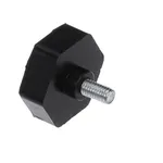 Leveler Leg/Foot, MCSDRY1S/15W