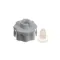 Drain Cap &amp; Plug, MCIM30TW