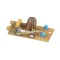 NOISE FILTER / FUSE (MCG992ARB
