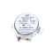 Drive Motor, 100-120V, 50/60HZ, 3.5W, MCIM30SST Ice Maker