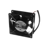 Axial Fan, 110-120V, 50/60HZ, .26A, MCIM30SST
