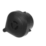 EXHAUST VALVE