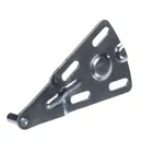 Hinge, Top