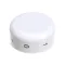 Knob, Temperature Control, 0-7 Settings, White