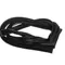 Door Gasket, Black, HVBC430ST