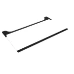Glass Shelf, Small, HVBC430ST