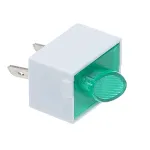 Indicator Light, Green, (HMCF35W