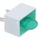 Indicator Light, Green, (HMCF35W