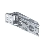 Door Hinge with Spring, Freezer