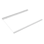 Glass Shelf, Large
