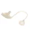 Drain Plug, Nylon, Ice Maker