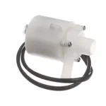 Water Pump, 12VDC, .30A, Ice Machine